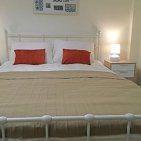 Demeliza Apartments Плака Экстерьер фото