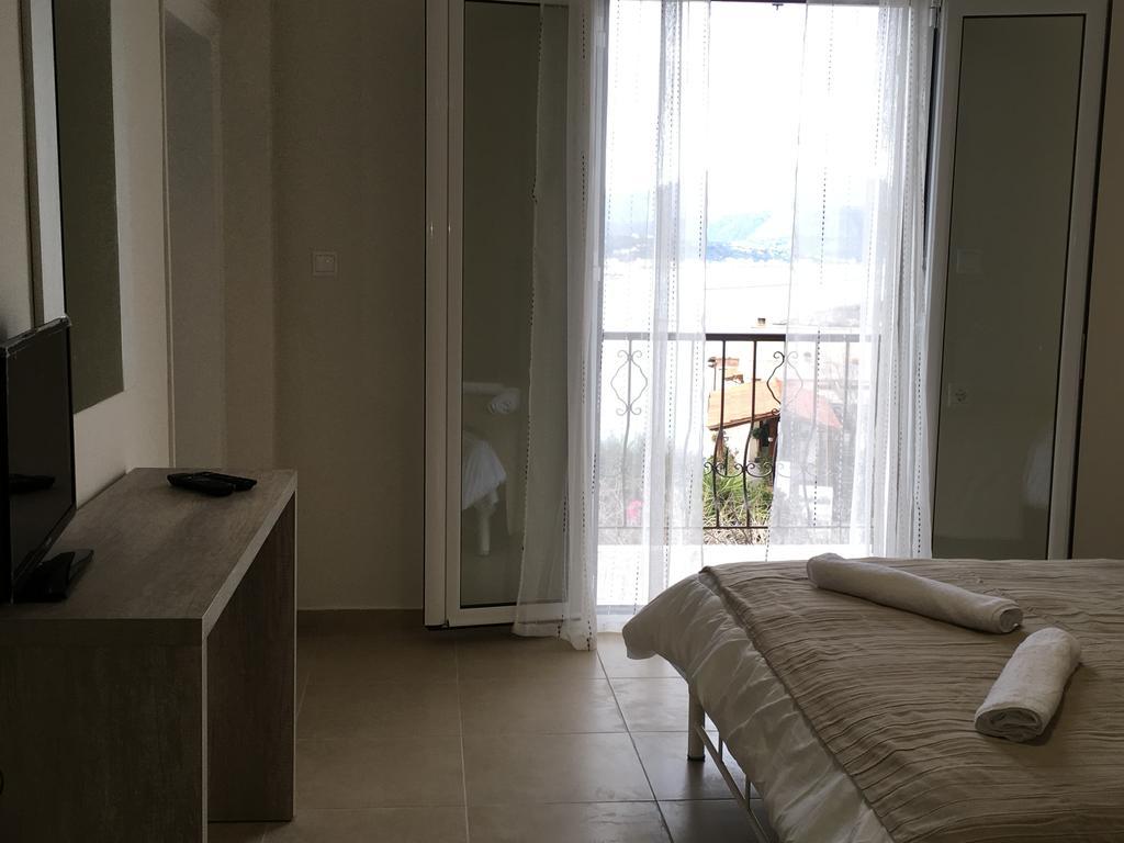 Demeliza Apartments Плака Экстерьер фото